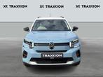Citroen C3 New 1.2 Turbo 100 MAN6 MAX, 1199 cc, Blauw, 127 g/km, Parkeersensor