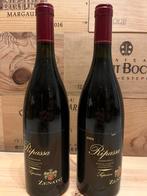 2 bouteilles Valpolicella Ripassa Zenato 2004, Enlèvement, Comme neuf