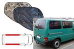 Raamisolatie Volkswagen T4 Black line woongedeelte 4 delig, Caravanes & Camping