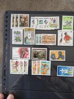 postzegels, Postzegels en Munten, Ophalen of Verzenden, Zonder stempel, Postfris, Postfris