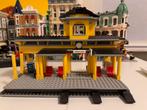 Treinstation set 7997 uit 2007, Ophalen, Gebruikt, Complete set, Lego