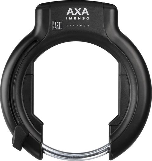 AXA fietsslot - Axa Imenso X-Large ringslot, Fietsen en Brommers, Fietsaccessoires | Fietssloten, Nieuw, Ringslot, Ophalen of Verzenden