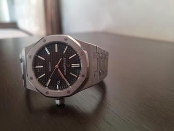 Montre Audemars Piguet, Enlèvement ou Envoi, Comme neuf