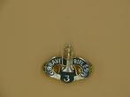 Crest 3rd Armoured Regiment, Verzamelen, Verzenden, Landmacht, Embleem of Badge