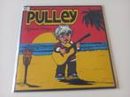 Lp - Pulley - Different strings, Enlèvement ou Envoi, Comme neuf