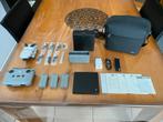 DJI Mini 2 Combo + 360* propellerbescherming, Audio, Tv en Foto, Drones, Verzenden, Nieuw, Drone met camera