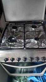 Cuisinière au gaz sans bonbonne, Electroménager, Cuisinières, Enlèvement ou Envoi, Comme neuf, Gaz