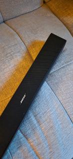 Barre son bose, Audio, Tv en Foto, Soundbars, Ophalen, Bluetooth, Gebruikt