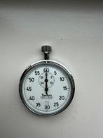 Chronometer, Enlèvement, Utilisé