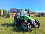 Deutz agrotron 105, Zakelijke goederen, Landbouw | Tractoren, Ophalen, 80 tot 120 Pk, Meer dan 10000, Gebruikt