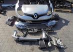 Renault Clio 4 / IV RS Voorkop, Auto-onderdelen, Carrosserie, Ophalen, Gebruikt, Renault, Bumper