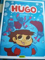 Bd dès 3 ans- Hugo, le supermatou, Livres, Livres pour enfants | 0 an et plus, Utilisé, Enlèvement ou Envoi
