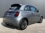 Fiat 500E 42 kWh Icon, 87 kW, 4 portes, Entreprise, Automatique