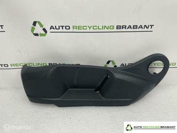 Bekleding Zijkap stoel linkerkant VW T-Cross 2GM881314A beschikbaar voor biedingen