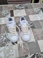 Damessneakers Adidas, Sneakers, Wit, Zo goed als nieuw, Ophalen