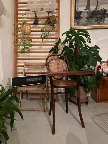 Kinderstoel Thonet  beschikbaar voor biedingen