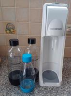 Sodastream, Electroménager, Machines à eau pétillante, Comme neuf, Enlèvement