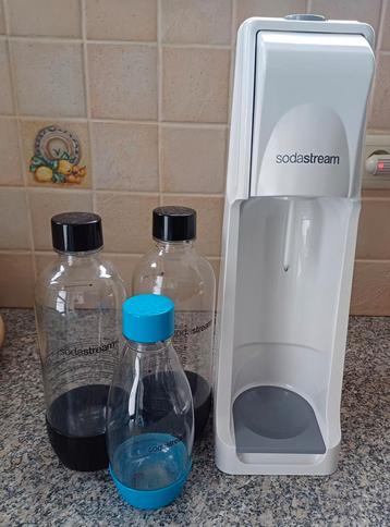 Sodastream