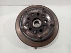 WIELNAAF RECHTS VOOR Ford Transit Custom (01-2011/12-2023), Gebruikt, Ford