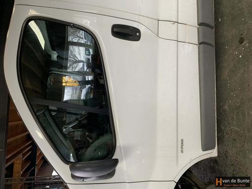 Deur Vivaro/Trafic/Primastar Links & Rechts Diverse Kleuren, Auto-onderdelen, Carrosserie, Deur, Opel, Gebruikt, Ophalen of Verzenden