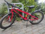 Frog fiets 52 met 20' wielen, Fietsen en Brommers, Ophalen, Aluminium