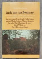In de ban van Bomarzo: inspiratiebron voor de kunstenaars, Ophalen of Verzenden, Gelezen, Beeldhouwkunst