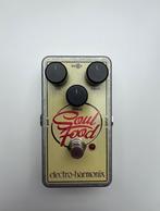 Electro Harmonix Soul Food, Muziek en Instrumenten, Ophalen, Gebruikt, Distortion, Overdrive of Fuzz