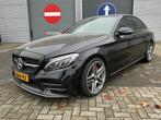 2016 Mercedes-Benz C-klasse AMG C 43 Personenauto, Automaat, Gebruikt, Euro 6, Overige brandstoffen