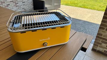 Barbecook Carlo Tafel BBQ, Enlèvement, Comme neuf, Barbecoock, Avec accessoires