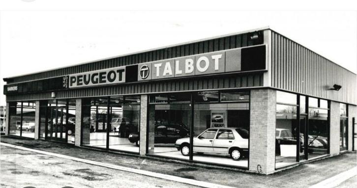 Talbot solara horizon Matra murena oldtimer onderdelen, Autos : Pièces & Accessoires, Autres pièces automobiles, Enlèvement