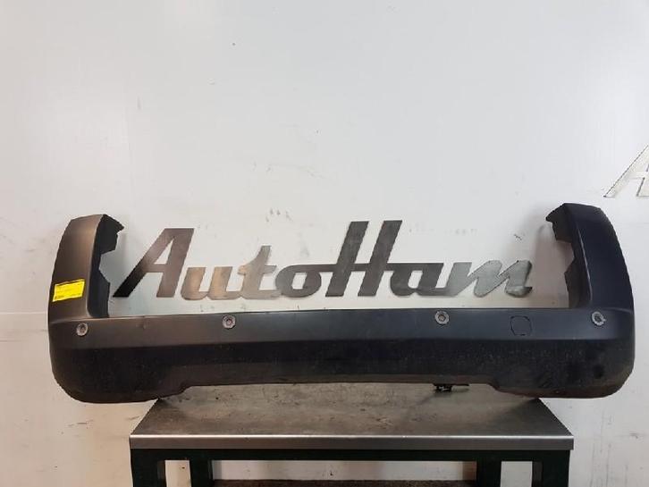 PARE-CHOCS ARRIÈRE Fiorino (225) (|735460494|735662616|), Autos : Pièces & Accessoires, Carrosserie & Tôlerie, Pare-chocs, Fiat