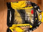 Visma Lease a bike special edition Tour de France 2025, Ophalen of Verzenden, Nieuw, Kleding