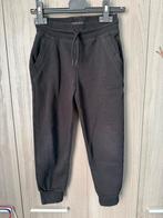 Zwarte joggingbroek maat 116, Broek, Ophalen of Verzenden, Zo goed als nieuw, Primark