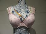 Roze BH  - B85 - nieuw - Lingerie, Ophalen of Verzenden, Roze, BH