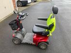 Strider st4d scootmobiel, Diversen, Brommobielen en Scootmobielen, Gebruikt, 26 t/m 35 km, 11 t/m 15 km/u, Ophalen