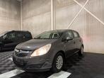 OPEL CORSA/DIESEL/AIRCO/OHBFULL/2DE EIGENAAR, Auto's, Opel, Voorwielaandrijving, Euro 5, Stof, Bedrijf