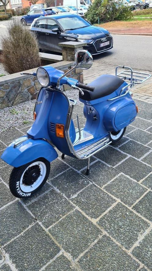 Prachtige Vespa PK50XL, Motoren, Motoren | Piaggio, Particulier, Overig, 11 kW of minder, 1 cilinder, Ophalen