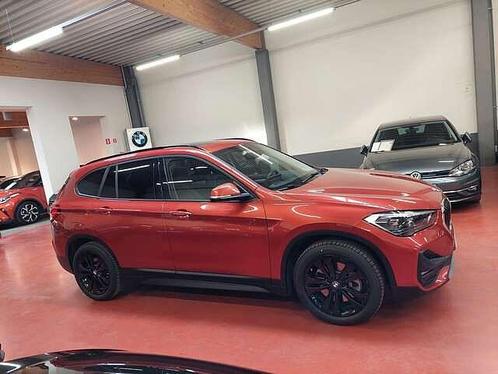 BMW X1 xDrive25e + PANO/CUIR/CAM/HarmanKar/Keyless, Auto's, BMW, X1, 4x4, ABS, Adaptive Cruise Control, Airbags, Airconditioning