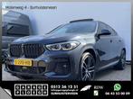 BMW X6 xDrive30D High Executive Vol opties Orig.NL Uitstrali, Auto's, Automaat, Adaptive Cruise Control, X6, Bedrijf