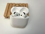 Apple AirPods 4 avec suppression active du bruit (ANC), Enlèvement ou Envoi, Comme neuf, Autres marques, Bluetooth