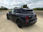 MINI Countryman Cooper SE Hybrid,Leder,Panodak,Camera,LED,Sp, Auto's, Mini, Automaat, Countryman, Leder, Bedrijf