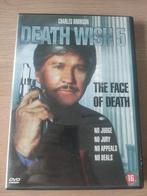 Death Wish 5, Enlèvement ou Envoi