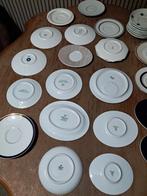 Service de table, Enlèvement