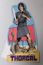 Thorgal - Rosinski - Display - Lombard, Ophalen of Verzenden, Overige figuren, Gebruikt, Plaatje, Poster of Sticker