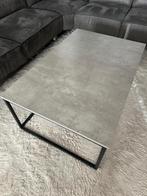 Tafel, Huis en Inrichting, Tafels | Salontafels, Ophalen, Zo goed als nieuw