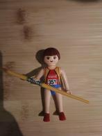 Playmobil 5201 speerwerpster, Ophalen of Verzenden, Zo goed als nieuw, Los Playmobil