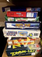 gezelschapsspelletjes, Ophalen, Gebruikt, Reisspel