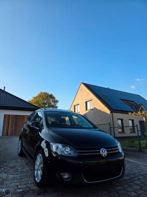 VW Golf Plus 1.4 TSI DSG7 (OPEN DAK, ZELF PARKEREN), Auto's, Volkswagen, Particulier, Golf Plus, ABS, Airbags, Airconditioning