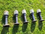 Tuinverlichting, Tuin en Terras, Ophalen, Gebruikt