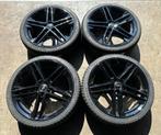 19” Audi A3 S3, Seat, Golf 5 6 7 8, Skoda Velgen + Banden, Ophalen, Audi